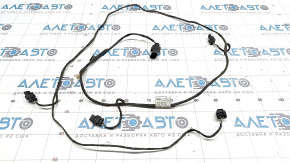 Wiring front bumper BMW 4 F32/33/36 14-20 for parking sensors