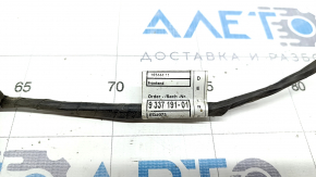 Wiring front bumper BMW 4 F32/33/36 14-20 for parking sensors