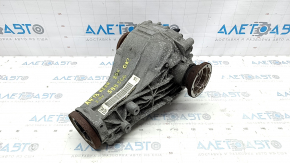 Rear differential gearbox Audi A4 B8 08-16 2.0T 43:13, 85k