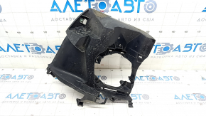 Bracket fog light front left BMW 4 F32/33/36 14-20