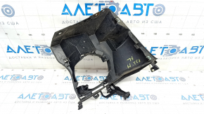 Bracket fog light front left BMW 4 F32/33/36 14-20