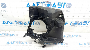 Bracket fog light front right BMW 4 F32/33/36 14-20