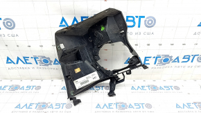 Bracket fog light front right BMW 4 F32/33/36 14-20
