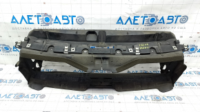 Upper Radiator Duct BMW 4 F32/33/36 14-20 N26