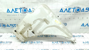 BMW 4 F32/33/36 14-20 washer reservoir for headlight washers without neck and cover