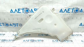BMW 4 F32/33/36 14-20 washer reservoir for headlight washers without neck and cover