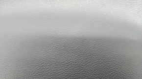 Torpedo front panel with AIRBAG Jeep Grand Cherokee WK2 14-21 black, scratches, rusty squib