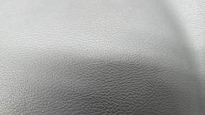 Torpedo front panel with AIRBAG Jeep Grand Cherokee WK2 14-21 black, scratches, rusty squib