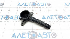 BMW 4 F32/33/36 14-20 washer reservoir neck without cap