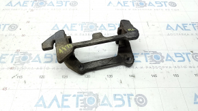 Rear left caliper bracket Audi A4 B8 08-16