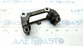 Rear right caliper bracket Audi A4 B8 08-16