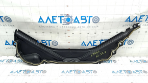 BMW 4 F32/33/36 14-20 wiper pan