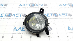 Fog lamp left PTF BMW 4 F32/33/36 14-16 halogen, sand