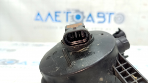 Fog lamp left PTF BMW 4 F32/33/36 14-16 halogen, sand
