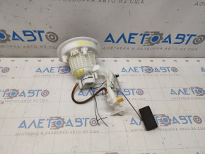 Fuel level sensor Dodge Challenger 09- without tubes, wires cut
