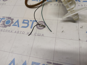 Fuel level sensor Dodge Challenger 09- without tubes, wires cut