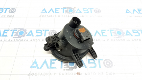 Fog lamp PTF right BMW 4 F32/33/36 14-16 halogen, sand
