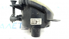 Fog lamp PTF right BMW 4 F32/33/36 14-16 halogen, sand