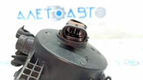Fog lamp PTF right BMW 4 F32/33/36 14-16 halogen, sand