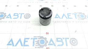 Brake caliper piston rear right Audi A4 B8 08-16