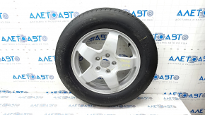 Spare tire for space saver Jeep Grand Cherokee WK2 11-21 D18 175/90, light alloy, worn