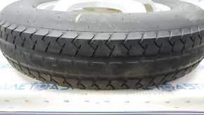 Spare tire for space saver Jeep Grand Cherokee WK2 11-21 D18 175/90, light alloy, worn