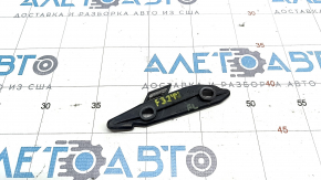 Front bumper mount left lower wing BMW 4 F32/33/36 14-20