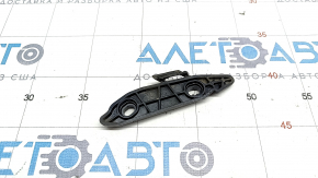 Front bumper mount left lower wing BMW 4 F32/33/36 14-20