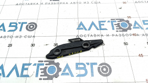 Front bumper mount right lower wing BMW 4 F32/33/36 14-20