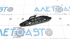 Front bumper mount right lower wing BMW 4 F32/33/36 14-20