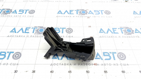Front bumper support mount central BMW 4 F32/33/36 14-20