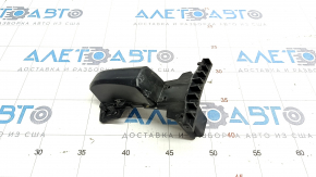 Front bumper support mount central BMW 4 F32/33/36 14-20
