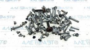 Hardware for rear suspension Audi A4 B8 08-16 2.0T AWD incomplete