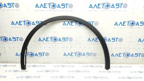 Tesla Model Y 20 Front Left Wing Arch Trim - Structure, Scratches, Broken Fasteners