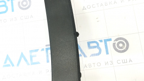 Tesla Model Y 20 Front Left Wing Arch Trim - Structure, Scratches, Broken Fasteners