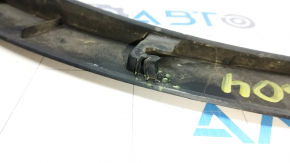 Tesla Model Y 20 Front Left Wing Arch Trim - Structure, Scratches, Broken Fasteners
