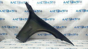 Front left wing BMW 4 F32/33/36 14-16 blue A89, butt