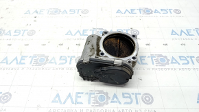Throttle body Jeep Grand Cherokee WK2 11-21 3.6 Used