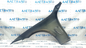 Front right wing BMW 4 F32/33/36 14-16 blue A89