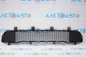 Jeep Compass 17-21 Front Bumper Lower Grille