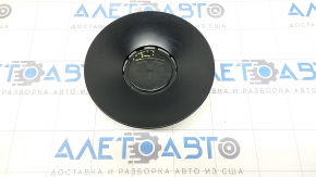Tesla Model Y 20- INDUCTION Wheel Center Cap is Crumpled