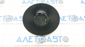 Tesla Model Y 20- INDUCTION Wheel Center Cap is Crumpled