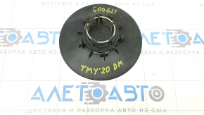 Tesla Model Y 20 Wheel Center Cap - INDUCTION PUSH