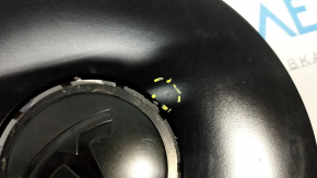 Tesla Model Y 20 Wheel Center Cap - INDUCTION PUSH