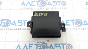 Keyless Entry Module Jeep Grand Cherokee 14-21 Used
