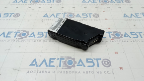 MDI Media Device Interface for IPOD Audop VW Passat b7 12-15 USA