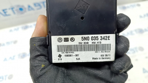 MDI Media Device Interface for IPOD Audop VW Passat b7 12-15 USA