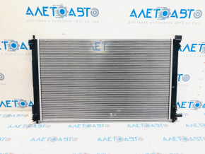 Lexus NX300 Intercooler Radiator 18-21