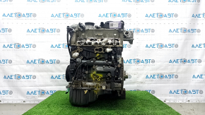 Audi A4 B8 12-16 2.0T CPMB 85k engine started 11-11-11-11