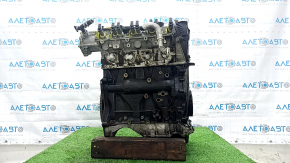 Audi A4 B8 12-16 2.0T CPMB 85k engine started 11-11-11-11